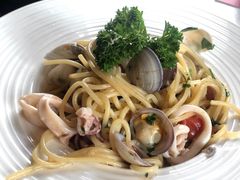 -IL Forno 意坊·意大利餐厅(花园店)