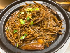 -鸿运楼·舌尖上的徽菜