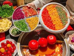 -小龙坎火锅(新天润店)