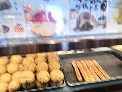 -君之狮子山·轻糖烘焙(开元Mini店)