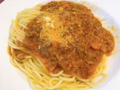 -萨莉亚意式餐厅(深圳北站店)