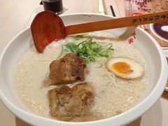 -味千拉面(双井店)