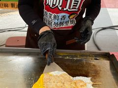 -万科美好广场