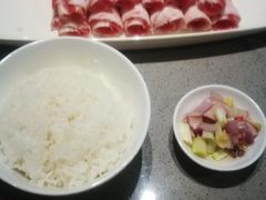 -海底捞火锅(凯德广场店)