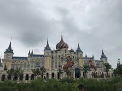 -波塞冬旅游度假区