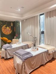 -EC BEAUTY易思美容