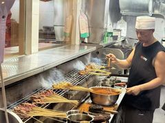 -林二哥宜烤官·宜宾小烧烤