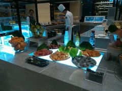 android_upload_pic-新发展亚太JW万豪酒店·福苑咖啡厅
