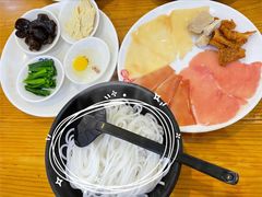 -桥香园云南过桥米线(金马碧鸡店)