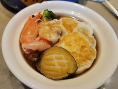 -享月汤皇(高新路店)