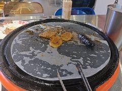 -哈哈碳都·牛肋条无限自助烤肉(宝龙店)
