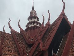 -柬埔寨国家博物馆