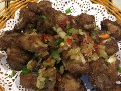 -兔爸私家小厨(新北万达店)