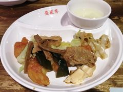 -素清香(解放路店)