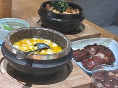 -竹里馆·淮扬菜·功夫茶(老门东店)