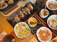 -味太助·银饭食堂(中华城店)