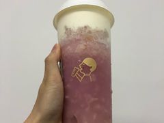 -喜茶(深圳丰盛町店)
