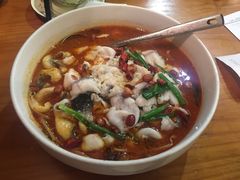 -乌江鱼杭帮菜(西湖店)