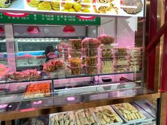-白魁老号饭庄(交道口店)