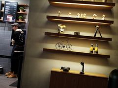 -THE ALLEY 鹿角巷(华润万象城店)