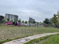 -歌斐颂巧克力小镇