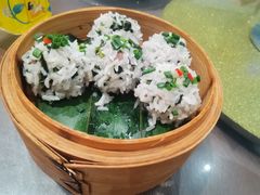 时蔬珍珠丸-丽华园(汉阳龙阳店)