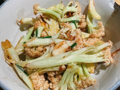 花菜-农耕记·湖南土菜(halo广场店)