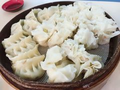 -海汇源老烧麦店(东大街总店)