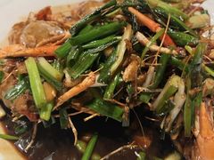 -老头儿油爆虾(星光一期店)