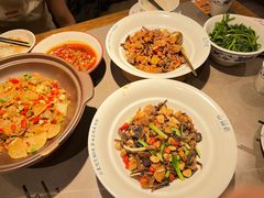 -山涧肴·湘味家肴(松岗满纷天地店)