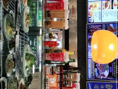 -西部马华清真兰州牛肉面·烧烤夜市(关东店)