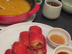 -蝴蝶里·粤菜·点心(滨江龙湖店)