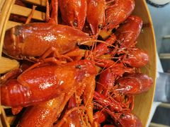 -靓靓蒸虾·头牌蒸虾(沙湖旗舰店)
