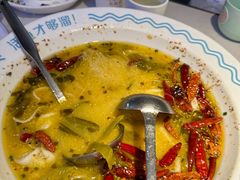 -花椒俏川菜小馆(南海万达店)