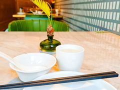 -陶兰居·手工点心·粤菜(圆融时代广场店)
