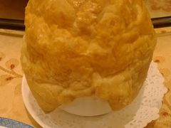 -上海金陵紫金山大酒店·汇海餐厅