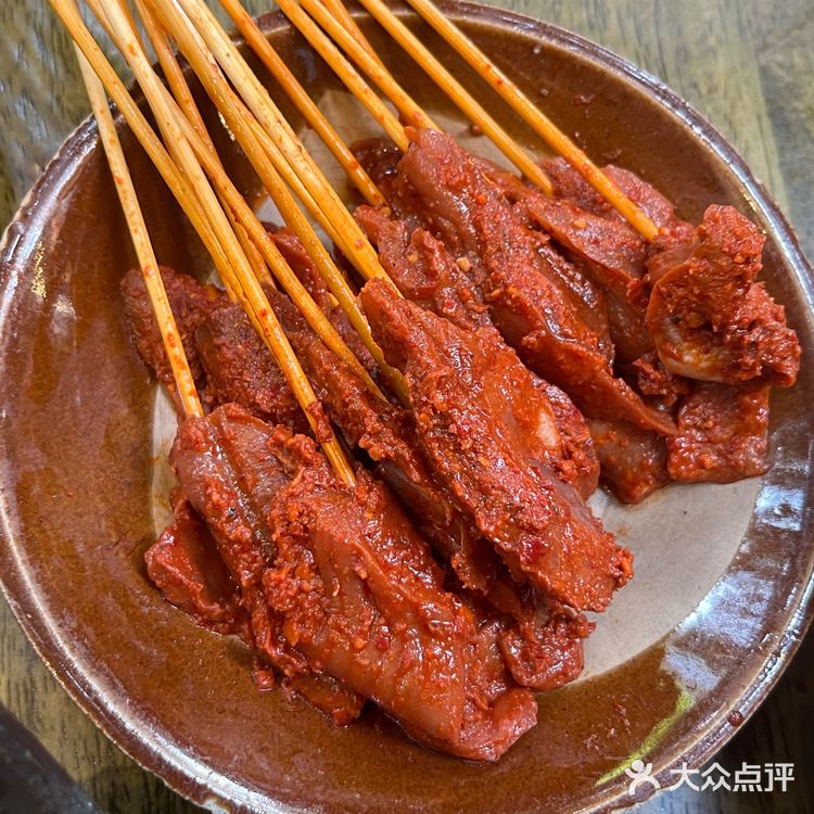 火锅界的隐藏小馆子,没想到这么绝~