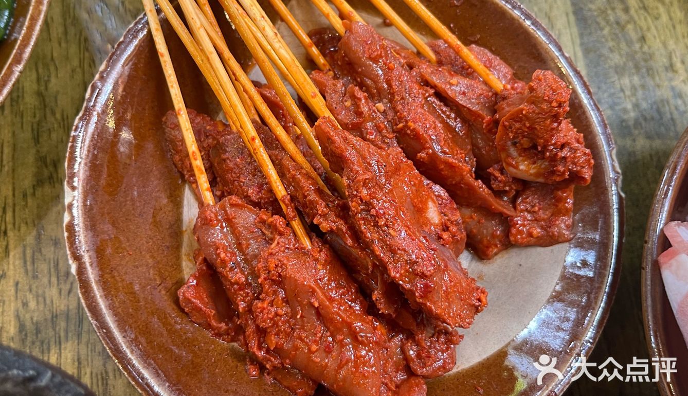 火锅界的隐藏小馆子，没想到这么绝～