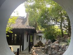 -惠山古镇·寄畅园