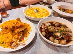-老绍兴养和饭店(向阳不夜城店)
