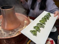 -南门涮肉(北洼路店)