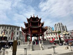 -汕头市小公园
