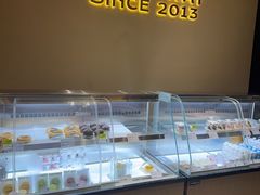 -BREAD WAY面包路·欧式面包(龙湖时代D馆店)