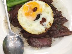 -东鑫记港式茶餐厅(南京东路店)