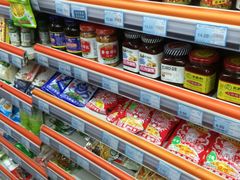 -苏果超市便利(扬州路店)