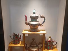 -哈啾嗨·新概念蒙餐(红星新城店)