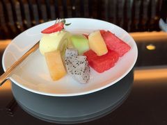 -宁波万豪酒店