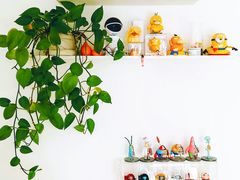 -五进制 Coffee Shop