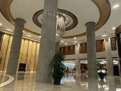 -深圳万悦格兰云天大酒店