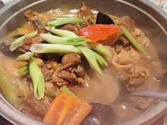 -至尊强仔(正光北街店)